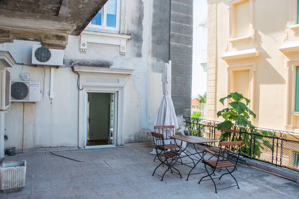 Sunny Apartment Anamaria Opatija Exterior photo